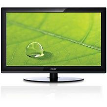 Coby 23 1080p LED HDTV with Built In DVD Player and HDMI Cable