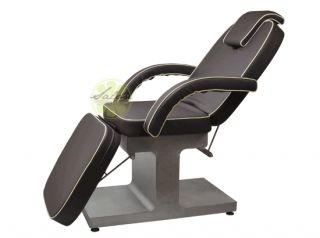  Facial Bed Massage Table Tattoo Chair Equipment Spa Furniture