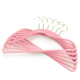 Huggable Hangers® 24 pack   Suit with Brass Hooks