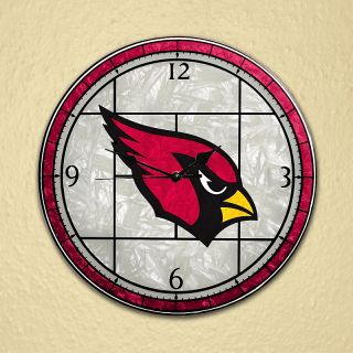  wall clock arizona cardinals rating 6 $ 31 95 s h $ 7 95 select option