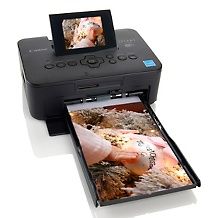 Canon Wireless Photo Printer, Copier, Scanner and Fax with Software at