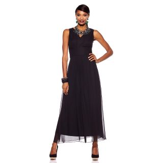 212 901 antthony design originals the frances pleated maxi dress note