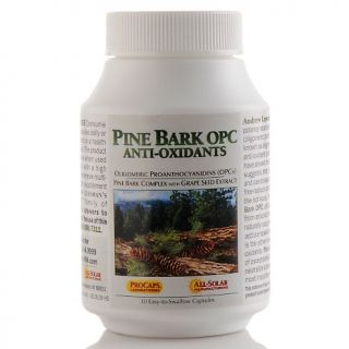  Pine Bark OPC Anti Oxidants   30 Capsules