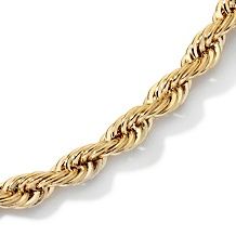  88 michael anthony jewelry 18 graduated rope necklace $ 27 97 $ 79 95