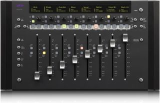 Euphonix Mix Artist Series Controller Control Surface