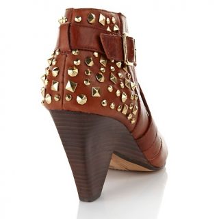 Vince Camuto Vince Camuto Padara Leather Bootie