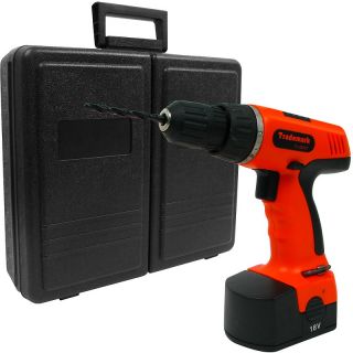  18 volt cordless drill set rating 1 $ 64 95 or 2 flexpays of $ 32