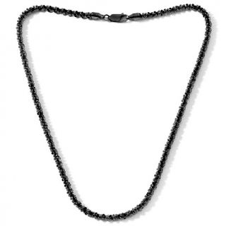 Jewelry Necklaces Chain Technibond® Bold Glitter Chain 30 Necklace