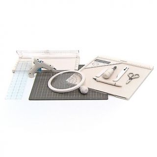 Martha Stewart Essential Scrapbook Paper Craft Tool Kit