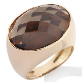  cut oval gemstone bold ring rating 37 $ 13 97 s h $ 1 99 