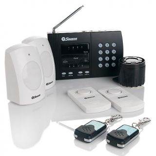 Electronics Home Office and Security Security Wireless Systems