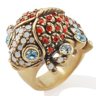  mckoi crystal accented ring note customer pick rating 44 $ 69 95 or 2