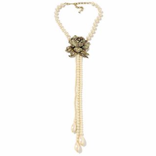  simulated pearl 16 necklace note customer pick rating 41 $ 249 95