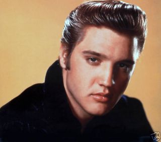 Elvis Presley Karaoke DVD 40 Songs for Any DVD Player