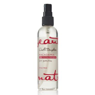  macadamia heat styling hairspray rating 44 $ 9 90 s h $ 1 99 