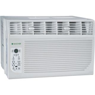 Home Home Environment Air Conditioners Hanover 5,200 BTU Window