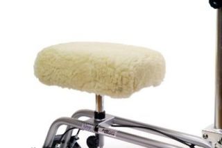 New Sheepette Free Spirit Knee Walker Scooter Pad Cover