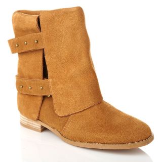 Matt Bernson® Special Project Convertible Suede Boot