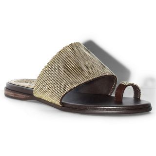  beaded toe loop flat sandal note customer pick rating 48 $ 34 95