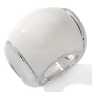  white agate dome ring note customer pick rating 55 $ 17 46 s h $ 1