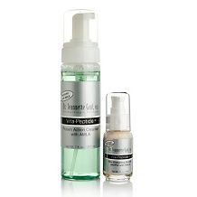 dr graf vita peptide cleanser and skin energizing duo $ 29 50