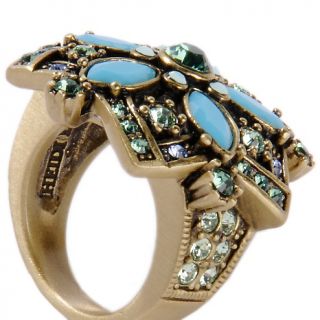Jewelry Rings Fashion Heidi Daus Breathless Crystal Ring