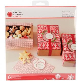 martha stewart crafts match boxes 55 x 85 makes 6 d 2012110110055772