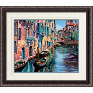 Home Home Décor Art & Wall Décor People & Places Framed Giclee