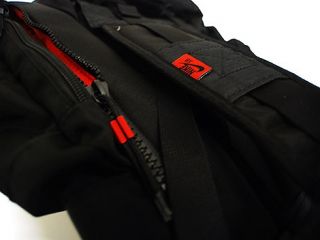 Nike SB Black Eugene Backpack Bag Buzz Hiking Dunk Diamond Supply