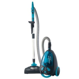 Eureka Complete Clean Bagless Canister Vacuum 955A