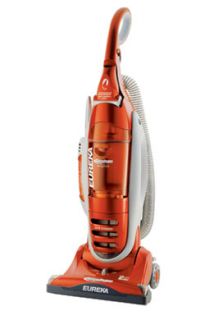 eureka upright capture vacuum cleaner 8802avz