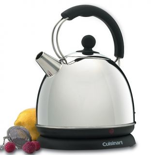 464 733 cuisinart cordless electric kettle note customer pick rating