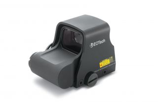 EOTech XPS3 0 Holographic NV HWS Sight 65 Ring 1 MOA Dot – New 2012