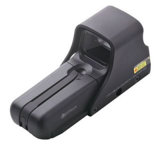 EOTech 512 A65 Holographic Riflescope Weapon Sight Optic