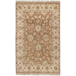 Home Home Décor Rugs Persian Rugs Surya Estate Light Brown Rug
