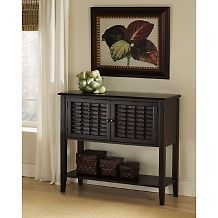 House Beautiful Marketplace Home Styles Premium Large Buffet and Hutch