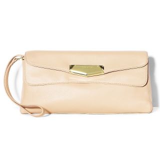  vince camuto micha leather clutch rating 2 $ 66 76 s h $ 7 22 