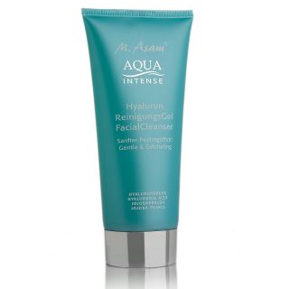 Beauty Skin Care Cleansers M. Asam Aqua Intense™ Hyaluron