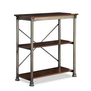Home Furniture Accent Furniture Storage The Orleans 3 Tier Shelf