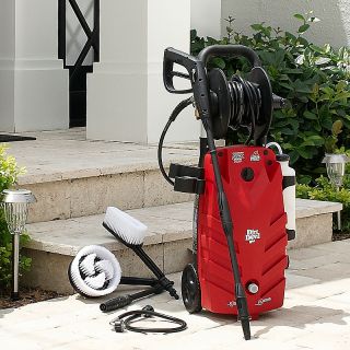 Dirt Devil 2000 PSI Pressure Washer with Accessories