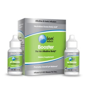  Ph Booster Liquid Kit Boost Alkalinity Liquid Electrolytes