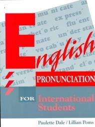 English Pronunciation for International Students