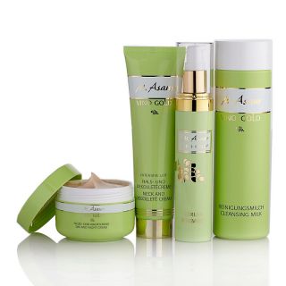 Beauty Skin Care Skin Care Kits M. Asam VINO GOLD Age Defying