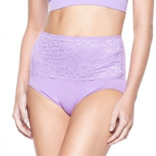  shear 3 pack ahh seamless lace panel brief rating 92 $ 44 90 or 2