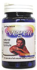  pill that is completely natural evegen natural breast enlargement
