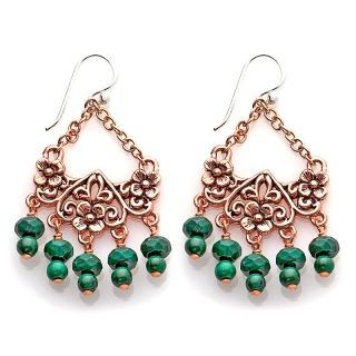  chandelier drop earrings rating 2 $ 29 90   price