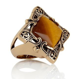  barse tiger s eye bronze ring rating 4 $ 39 90 s h $ 5 95 appraised