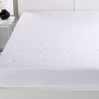 Concierge Collection Concierge Collection Memory Foam Quilted Mattress