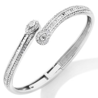 Jewelry Bracelets Bangle Victoria Wieck Absolute™ Bypass Bangle