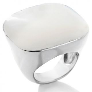  polished bold square ring note customer pick rating 88 $ 10 00 s h